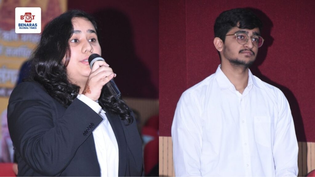 भारत में AI के विशाल उपयोग की क्षमता: विदेश मंत्री एस. जयशंकर भारत में AI के विशाल उपयोग की क्षमता: विदेश मंत्री एस. जयशंकर भारत में AI के विशाल उपयोग की क्षमता: विदेश मंत्री एस. जयशंकर