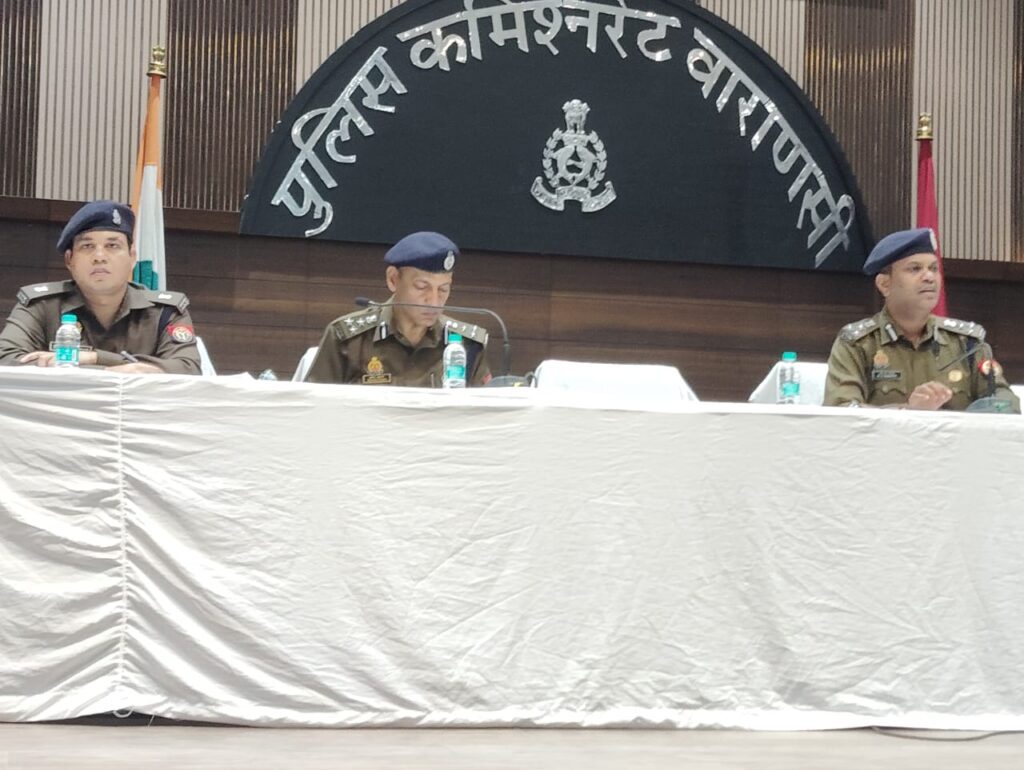 महाशिवरात्रि पर शिवबारात की सुरक्षा व्यवस्था को लेकर पुलिस ने की महत्वपूर्ण बैठक महाशिवरात्रि पर शिवबारात की सुरक्षा व्यवस्था को लेकर पुलिस ने की महत्वपूर्ण बैठक महाशिवरात्रि पर शिवबारात की सुरक्षा व्यवस्था को लेकर पुलिस ने की महत्वपूर्ण बैठक