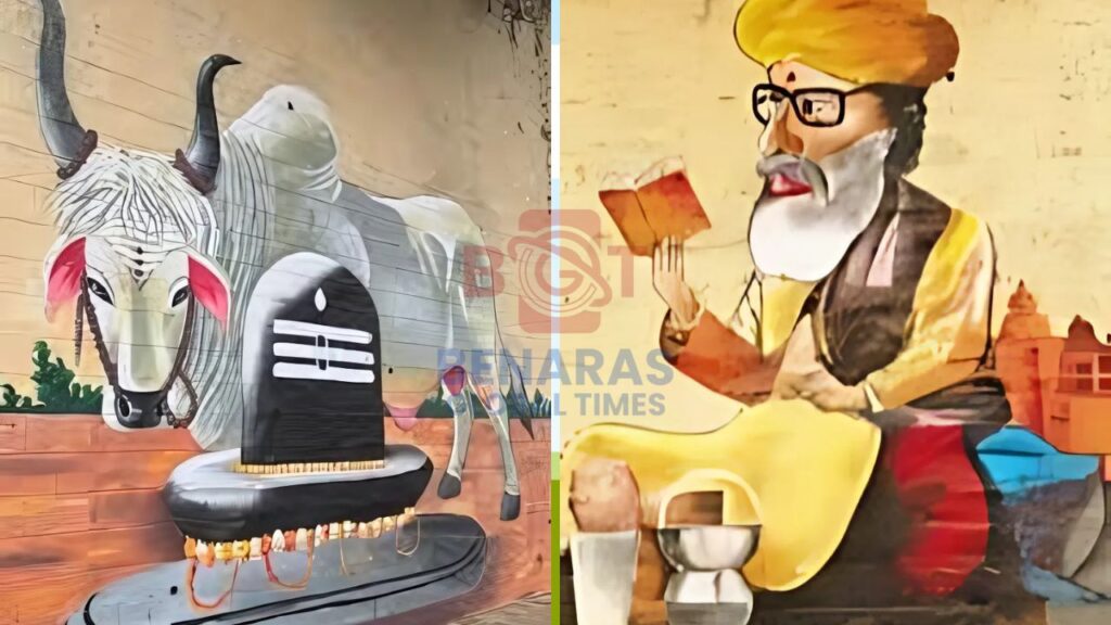 बुंदीपारकोटा घाट: काशी और बुंदी राजवंश के सांस्कृतिक संबंधों की अनमोल धरोहर बुंदीपारकोटा घाट: काशी और बुंदी राजवंश के सांस्कृतिक संबंधों की अनमोल धरोहर बुंदीपारकोटा घाट: काशी और बुंदी राजवंश के सांस्कृतिक संबंधों की अनमोल धरोहर
