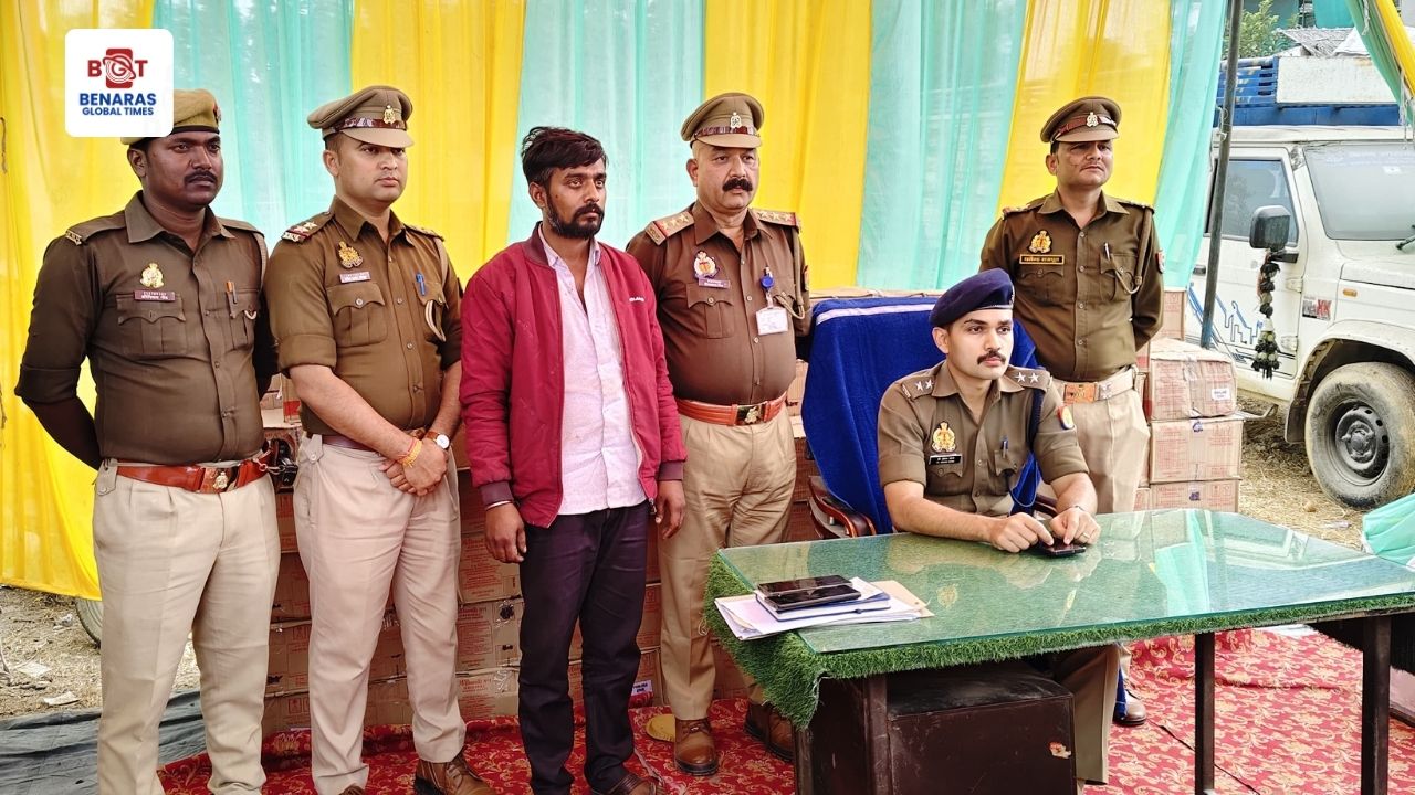लंका पुलिस