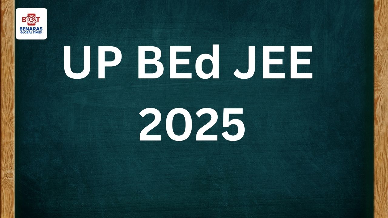 UP BEd