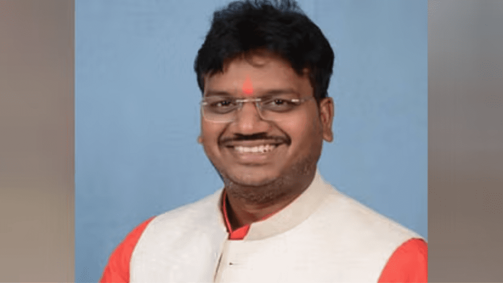 अयोध्या की मिल्कीपुर सीट पर बीजेपी की ऐतिहासिक जीत, सपा को बड़ा झटका अयोध्या की मिल्कीपुर सीट पर बीजेपी की ऐतिहासिक जीत, सपा को बड़ा झटका अयोध्या की मिल्कीपुर सीट पर बीजेपी की ऐतिहासिक जीत, सपा को बड़ा झटका