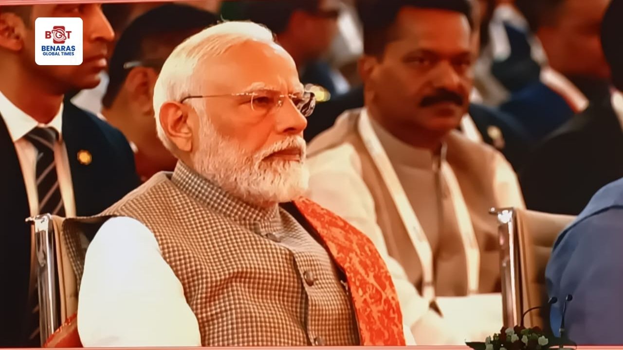 मोदी