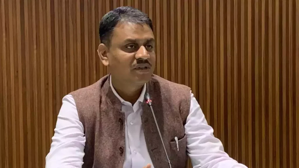 काशी-तमिल संगमम 3: सीएम योगी और केंद्रीय मंत्री धर्मेंद्र प्रधान करेंगे उद्घाटन, 15 फरवरी से भव्य आयोजन काशी-तमिल संगमम 3: सीएम योगी और केंद्रीय मंत्री धर्मेंद्र प्रधान करेंगे उद्घाटन, 15 फरवरी से भव्य आयोजन काशी-तमिल संगमम 3: सीएम योगी और केंद्रीय मंत्री धर्मेंद्र प्रधान करेंगे उद्घाटन, 15 फरवरी से भव्य आयोजन