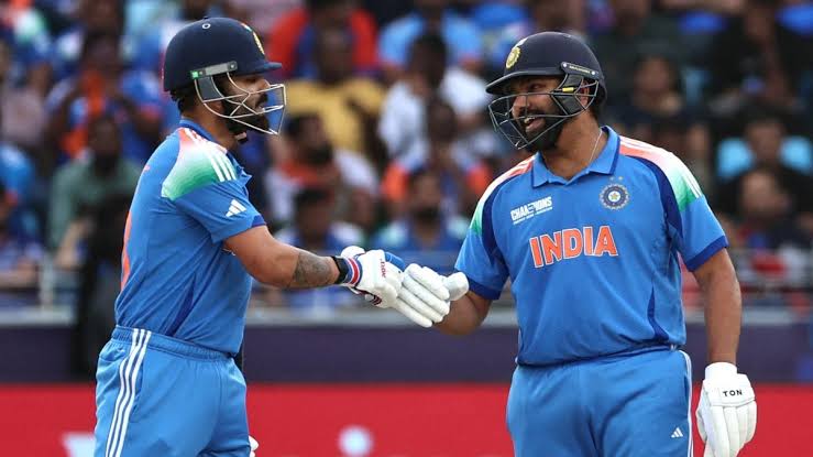 चैंपियंस ट्रॉफी 2025 का महामुकाबला आज: INDIA vs NEW ZEALAND खिताबी टक्कर को तैयार INDIA vs NEW ZEALAND