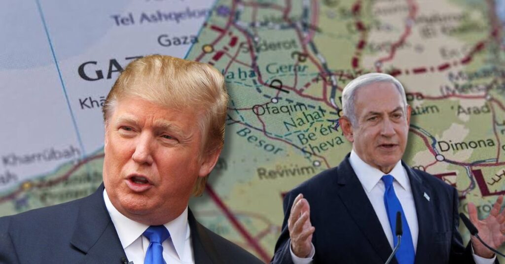 Israel Vs Hamas युद्धविराम वार्ता को मिली नई दिशा, अमेरिका की मध्यस्थता में बातचीत पर सहमति Israel Vs Hamas