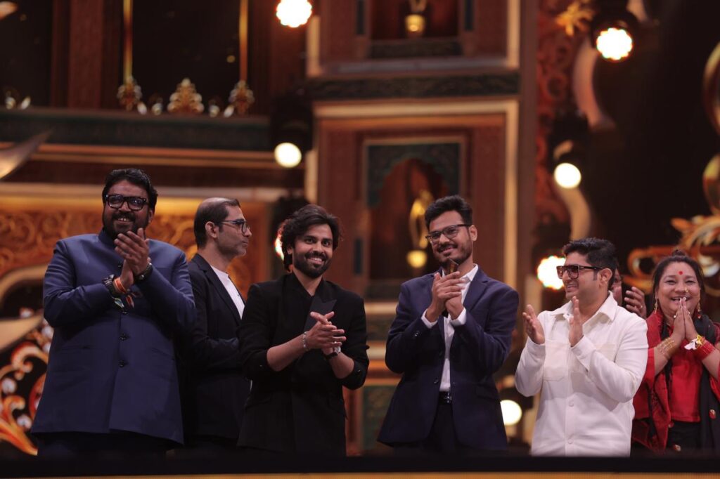IIFA 2025: जयपुर में डिजिटल अवॉर्ड्स सेरेमनी, 'अमर सिंह चमकीला' और 'पंचायत' की जबरदस्त सफलता IIFA 2025