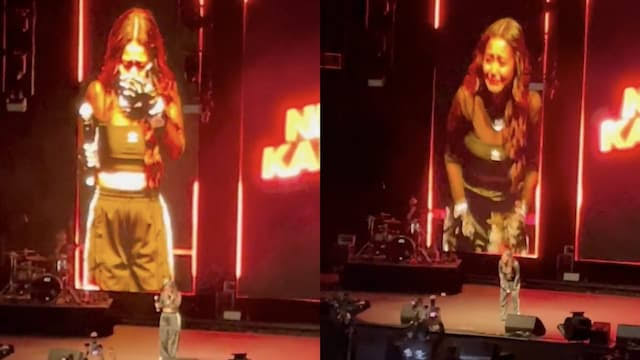 Neha Kakkar Controversy: नेहा कक्कड़ का भुगतान विवाद पर आरोप-प्रत्यारोप, 4.52 करोड़ के नुकसान का दावा Neha Kakkar Controversy: नेहा कक्कड़ का भुगतान विवाद पर आरोप-प्रत्यारोप, 4.52 करोड़ के नुकसान का दावा Neha Kakkar Controversy: नेहा कक्कड़ का भुगतान विवाद पर आरोप-प्रत्यारोप, 4.52 करोड़ के नुकसान का दावा