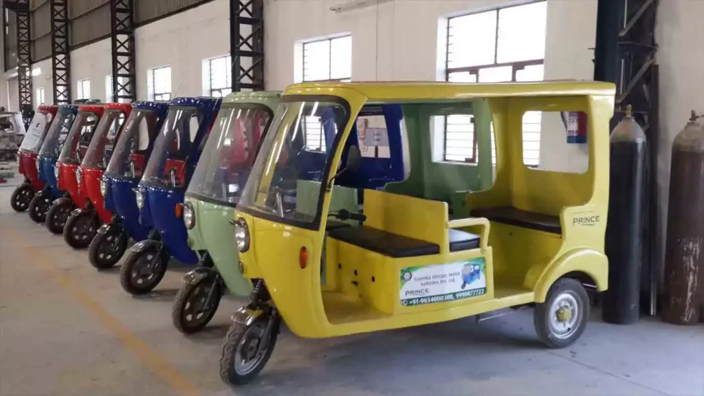 City Transportation :100 ई-रिक्शा चलाने की योजना, होली के बाद होगा रूट और किराया निर्धारण City Transportation