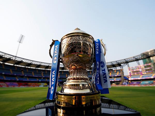 IPL 2025 का आगाज: कोलकाता-बेंगलुरु के महामुकाबले से शुरू होगा क्रिकेट का महायुद्ध IPL 2025 का आगाज: कोलकाता-बेंगलुरु के महामुकाबले से शुरू होगा क्रिकेट का महायुद्ध IPL 2025 का आगाज: कोलकाता-बेंगलुरु के महामुकाबले से शुरू होगा क्रिकेट का महायुद्ध