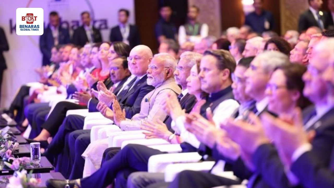 Raisina Dialogue