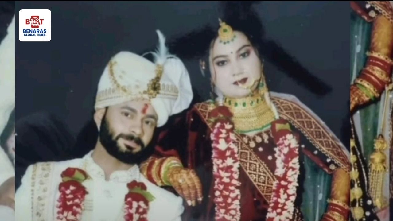 Poison to Husband