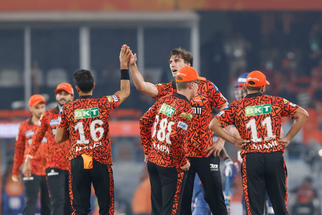 SRH vs LSG: निकोलस पूरन और मिचेल मार्श की दमदार बल्लेबाजी, LSG ने 5 विकेट से दर्ज की जीत SRH vs LSG: निकोलस पूरन और मिचेल मार्श की दमदार बल्लेबाजी, LSG ने 5 विकेट से दर्ज की जीत SRH vs LSG: निकोलस पूरन और मिचेल मार्श की दमदार बल्लेबाजी, LSG ने 5 विकेट से दर्ज की जीत