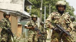 UP-STF और पंजाब पुलिस की संयुक्त कार्रवाई में आतंकी लाजर मसीह गिरफ्तार, भारी मात्रा में विस्फोटक बरामद UP-STF