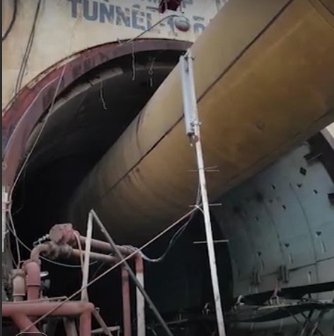 Srisailam Tunnel Accident: 8 मजदूर 13 दिन से फंसे, बचाव अभियान जारी Srisailam Tunnel Accident: 8 मजदूर 13 दिन से फंसे, बचाव अभियान जारी Srisailam Tunnel Accident: 8 मजदूर 13 दिन से फंसे, बचाव अभियान जारी