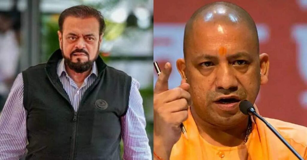 अबू आजमी के बयान पर गरमाई सियासत, बोले CM Yogi एक बार यूपी भेज दो… CM Yogi