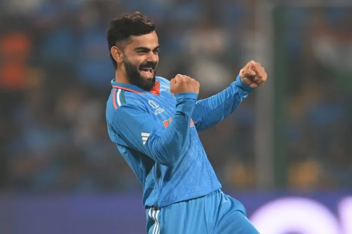 Champions Trophy 2025: विराट कोहली को लगी चोट, टीम इंडिया के लिए बढ़ी चिंता! Champions Trophy 2025