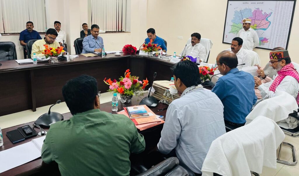 Nagar Nigam नागरिकों की कर वसूली संबंधी शिकायतों का समाधान सुनिश्चित करें: मा समिति Nagar Nigam नागरिकों की कर वसूली संबंधी शिकायतों का समाधान सुनिश्चित करें: मा समिति Nagar Nigam नागरिकों की कर वसूली संबंधी शिकायतों का समाधान सुनिश्चित करें: मा समिति
