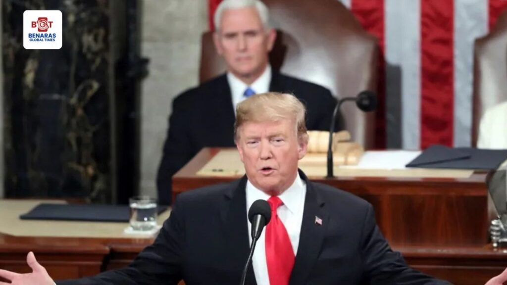 India-US Trade Talks : टैरिफ कटौती पर बनी सहमति, लेकिन अंतिम रूप पर अब भी है अनिश्चितता Donald Trump