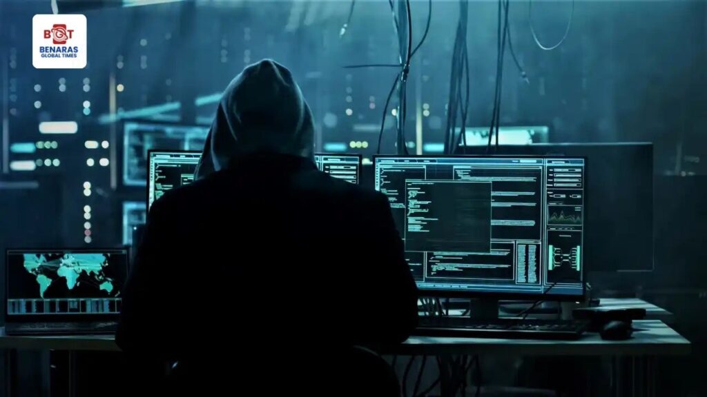 Cyber Fraud : दोस्ती के जाल में फंसा इंजीनियरिंग छात्र, साइबर ठगी के नाम पर गंवाए 1.6 लाख रुपये Cyber Fraud