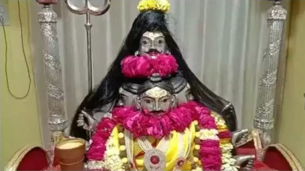 Rangbhari Ekadashi : पहली बार महादेव और माता पार्वती का होगा भव्य मिथिला शैली में श्रृंगार Kashi Rangbhari Ekadashi