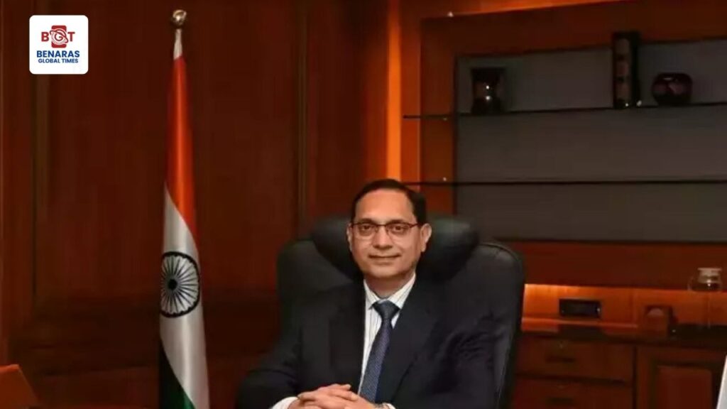 SEBI : अध्यक्ष तुहिन कांत पांडेय ने हितों के टकराव पर पारदर्शिता बढ़ाने का किया वादा SEBI : अध्यक्ष तुहिन कांत पांडेय ने हितों के टकराव पर पारदर्शिता बढ़ाने का किया वादा SEBI : अध्यक्ष तुहिन कांत पांडेय ने हितों के टकराव पर पारदर्शिता बढ़ाने का किया वादा