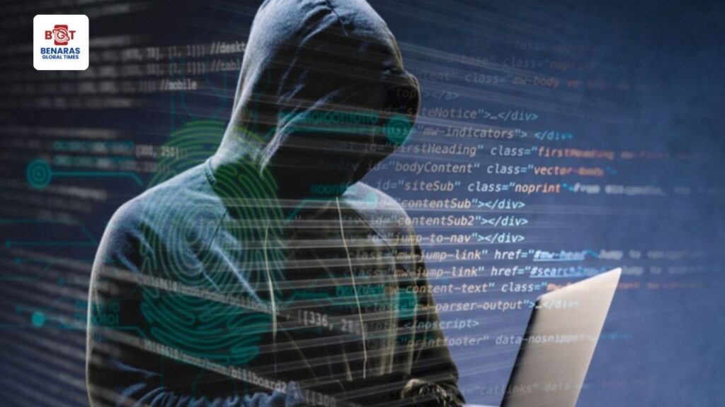 Cyber Fraud : हर सेकंड हो रही ₹1.63 करोड़ की साइबर ठगी, भारत में 6 साल में इतने गुना बढ़ा डिजिटल क्राइम Cyber Crime