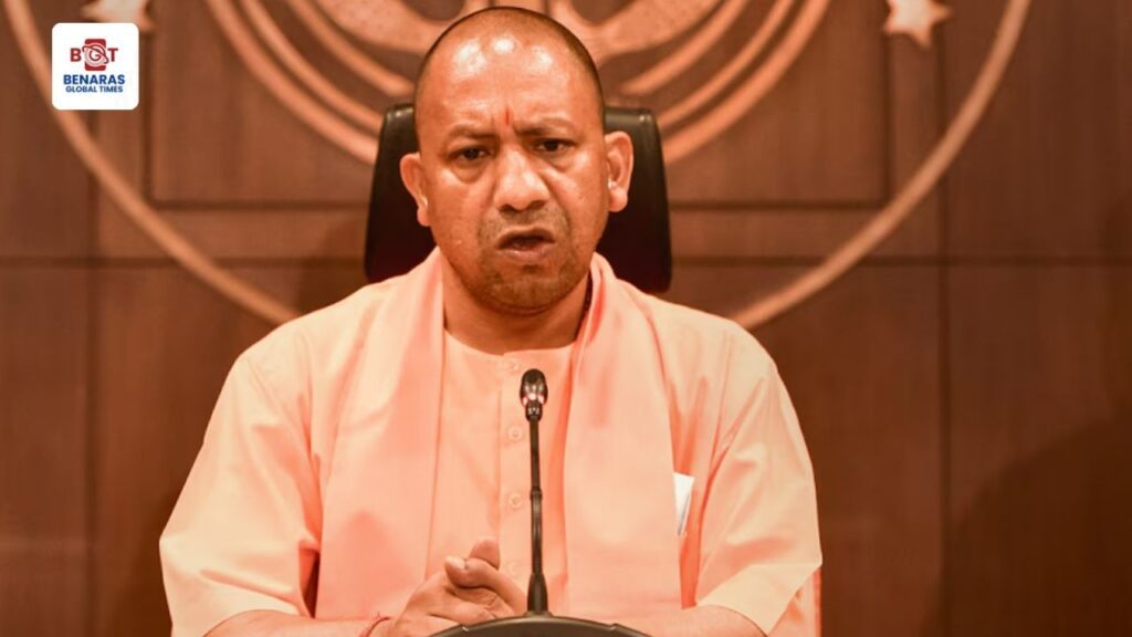UP : UPPCL की विशेष एडवाइजरी जारी, सुरक्षित त्योहार और बिजली बिल भुगतान पर जोर UP CM
