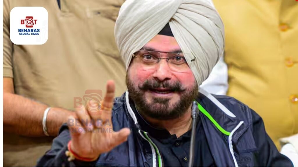 Punjab Congress meeting : नवजोत सिंह सिद्धू की गैरमौजूदगी और भूपेश बघेल का AAP पर तंज, जानें ED रेड पर क्या बोले Punjab Congress meeting