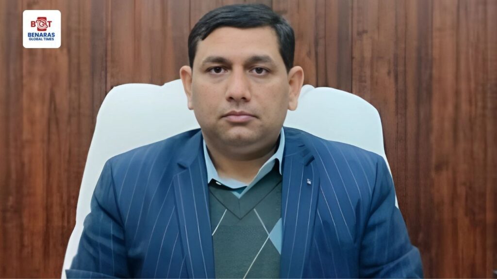 Composite School : चिरईगांव कंपोजिट विद्यालय पचरांव में खाद्यान्न ढुलाई मामला,बीएसए अरविंद पाठक ने प्रभारी प्रधानाध्यापक को निलंबित किया Composite School : चिरईगांव कंपोजिट विद्यालय पचरांव में खाद्यान्न ढुलाई मामला,बीएसए अरविंद पाठक ने प्रभारी प्रधानाध्यापक को निलंबित किया Composite School : चिरईगांव कंपोजिट विद्यालय पचरांव में खाद्यान्न ढुलाई मामला,बीएसए अरविंद पाठक ने प्रभारी प्रधानाध्यापक को निलंबित किया