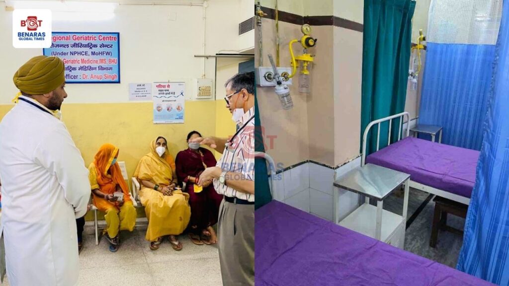 IMS BHU: सीमा द्विवेदी ने राज्यसभा में उठाया बुजुर्ग मरीजों के लिए जीरियाट्रिक सेंटर का मुद्दा, एक ही छत के नीचे मिलेंगी सभी सुविधाएं IMS BHU: सीमा द्विवेदी ने राज्यसभा में उठाया बुजुर्ग मरीजों के लिए जीरियाट्रिक सेंटर का मुद्दा, एक ही छत के नीचे मिलेंगी सभी सुविधाएं IMS BHU: सीमा द्विवेदी ने राज्यसभा में उठाया बुजुर्ग मरीजों के लिए जीरियाट्रिक सेंटर का मुद्दा, एक ही छत के नीचे मिलेंगी सभी सुविधाएं