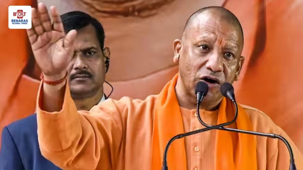 CM Yogi: कानपुर में CM योगी की सुरक्षा में बड़ी चूक, हेलीपैड पर पहुंचे 2 अज्ञात व्यक्ति CM Yogi: कानपुर में CM योगी की सुरक्षा में बड़ी चूक, हेलीपैड पर पहुंचे 2 अज्ञात व्यक्ति CM Yogi: कानपुर में CM योगी की सुरक्षा में बड़ी चूक, हेलीपैड पर पहुंचे 2 अज्ञात व्यक्ति