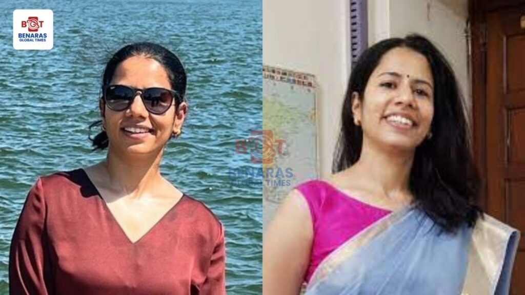 IFS Officer Nidhi: वाराणसी की IFS अधिकारी निधि तिवारी को पीएम मोदी का प्राइवेट सेक्रेटरी नियुक्त किया गया IFS Officer Nidhi: वाराणसी की IFS अधिकारी निधि तिवारी को पीएम मोदी का प्राइवेट सेक्रेटरी नियुक्त किया गया IFS Officer Nidhi: वाराणसी की IFS अधिकारी निधि तिवारी को पीएम मोदी का प्राइवेट सेक्रेटरी नियुक्त किया गया