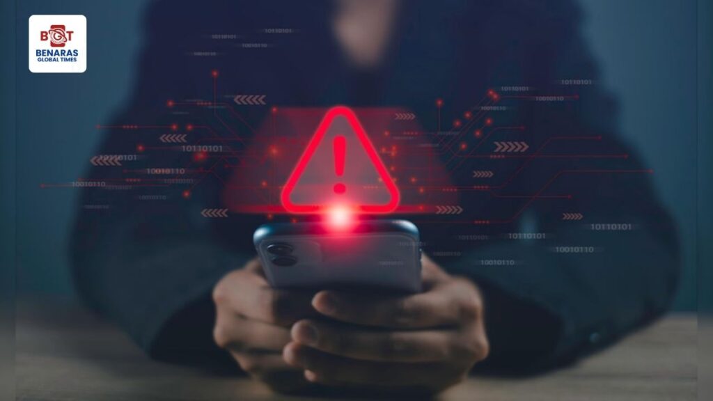 Cyber Fraud : दोस्ती के जाल में फंसा इंजीनियरिंग छात्र, साइबर ठगी के नाम पर गंवाए 1.6 लाख रुपये Cyber Fraud
