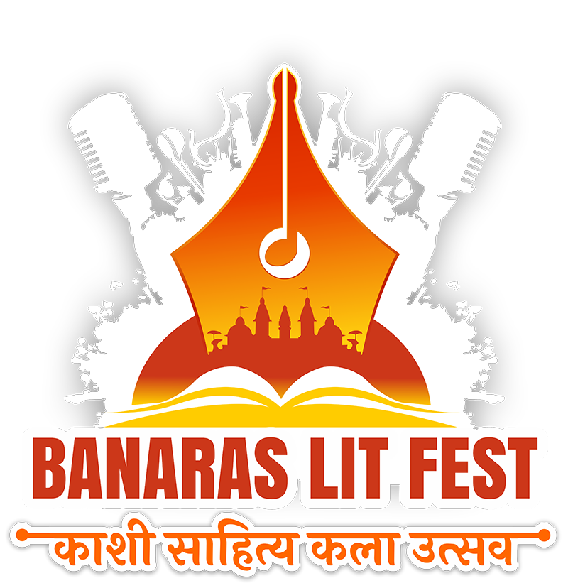 BANARAS LIT FEST : नोबेल और बुकर विजेताओं समेत 700 नामचीन हस्तियां होंगी शामिल BANARAS LIT FEST : नोबेल और बुकर विजेताओं समेत 700 नामचीन हस्तियां होंगी शामिल BANARAS LIT FEST : नोबेल और बुकर विजेताओं समेत 700 नामचीन हस्तियां होंगी शामिल