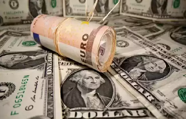 India Economic : देश का विदेशी मुद्रा भंडार 654.271 अरब डॉलर पर पहुंचा, 14 मार्च को समाप्त हफ्ते में 30.5 करोड़ डॉलर की बढ़ोतरी India Economic : देश का विदेशी मुद्रा भंडार 654.271 अरब डॉलर पर पहुंचा, 14 मार्च को समाप्त हफ्ते में 30.5 करोड़ डॉलर की बढ़ोतरी India Economic : देश का विदेशी मुद्रा भंडार 654.271 अरब डॉलर पर पहुंचा, 14 मार्च को समाप्त हफ्ते में 30.5 करोड़ डॉलर की बढ़ोतरी
