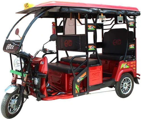 City Transportation :100 ई-रिक्शा चलाने की योजना, होली के बाद होगा रूट और किराया निर्धारण City Transportation