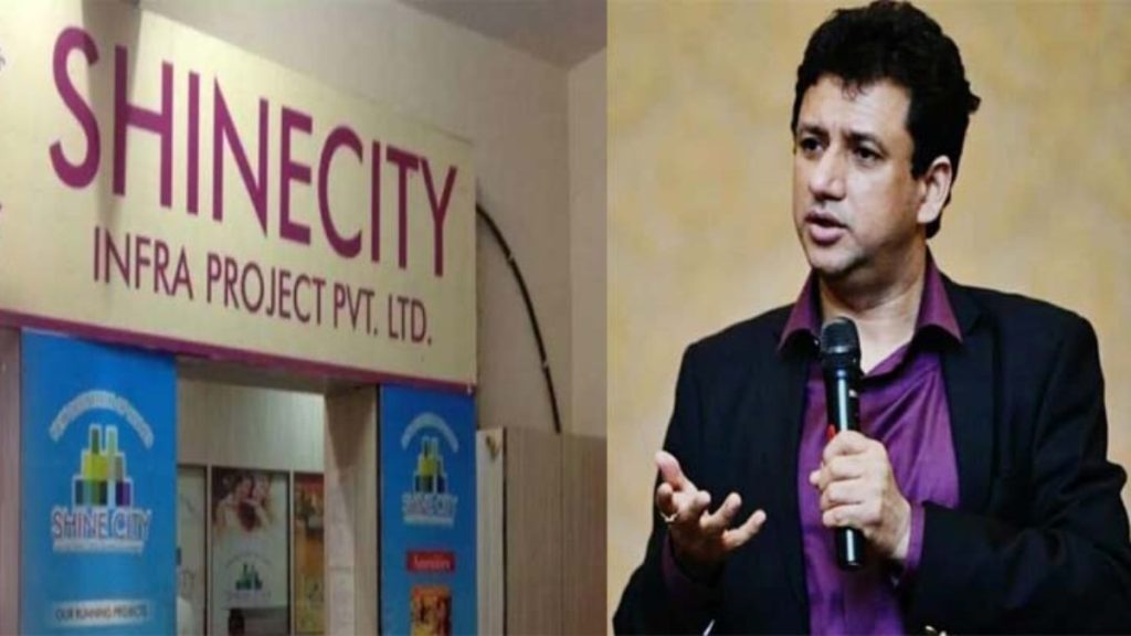 Property Confiscated: शाइन सिटी के CMD राशिद नसीम की 2 करोड़ की संपत्ति होगी कुर्क, गैंगस्टर एक्ट में कार्रवाई Property Confiscated: शाइन सिटी के CMD राशिद नसीम की 2 करोड़ की संपत्ति होगी कुर्क, गैंगस्टर एक्ट में कार्रवाई Property Confiscated: शाइन सिटी के CMD राशिद नसीम की 2 करोड़ की संपत्ति होगी कुर्क, गैंगस्टर एक्ट में कार्रवाई