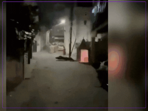 Nagpur Violence Updates: धार्मिक ग्रंथ जलाने की अफवाह से भड़की आग, तोड़फोड़-आगजनी के बाद कर्फ्यू, 50 से अधिक लोग हिरासत में Nagpur Violence Updates