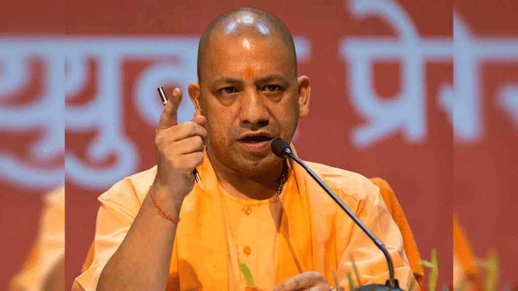 UP CM : मुख्यमंत्री योगी आदित्यनाथ ने 1261 युवाओं को वितरित किए ऋण, गंगा एक्सप्रेस-वे के विस्तार का किया ऐलान UP CM : मुख्यमंत्री योगी आदित्यनाथ ने 1261 युवाओं को वितरित किए ऋण, गंगा एक्सप्रेस-वे के विस्तार का किया ऐलान UP CM : मुख्यमंत्री योगी आदित्यनाथ ने 1261 युवाओं को वितरित किए ऋण, गंगा एक्सप्रेस-वे के विस्तार का किया ऐलान