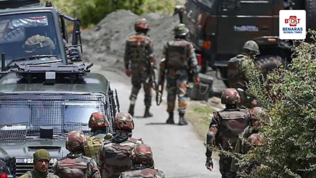 Jammu Kashmir: सिक्योरिटी फोर्सेस ने आतंकी हमले (Terrorist Attack) के बाद कसा शिकंजा, लश्कर-ए-तैयबा के घर ढहाए Jammu Kashmir: सिक्योरिटी फोर्सेस ने आतंकी हमले (Terrorist Attack) के बाद कसा शिकंजा, लश्कर-ए-तैयबा के घर ढहाए Jammu Kashmir: सिक्योरिटी फोर्सेस ने आतंकी हमले (Terrorist Attack) के बाद कसा शिकंजा, लश्कर-ए-तैयबा के घर ढहाए
