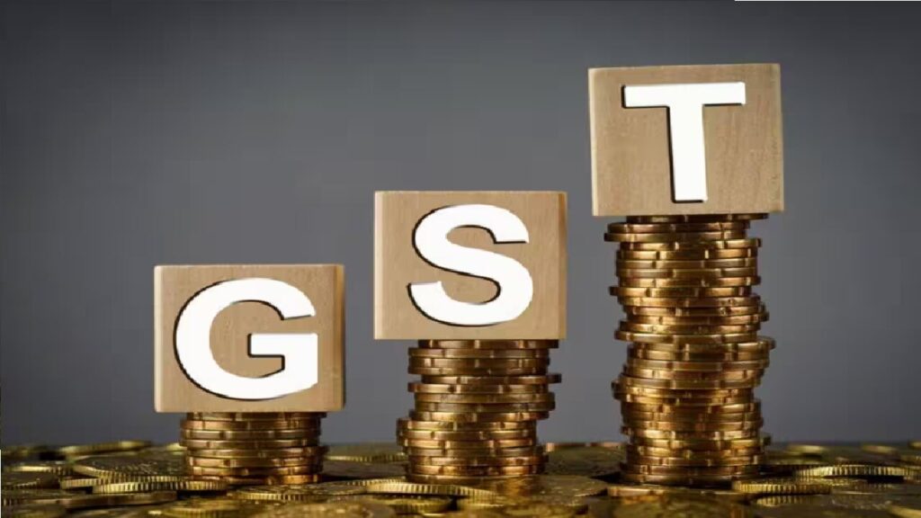 GST Interest and Penalty: वाराणसी समेत 10 जिलों के 11,722 कारोबारियों के 119.50 करोड़ के GST ब्याज और पेनाल्टी माफ GST Interest and Penalty: वाराणसी समेत 10 जिलों के 11,722 कारोबारियों के 119.50 करोड़ के GST ब्याज और पेनाल्टी माफ GST Interest and Penalty: वाराणसी समेत 10 जिलों के 11,722 कारोबारियों के 119.50 करोड़ के GST ब्याज और पेनाल्टी माफ