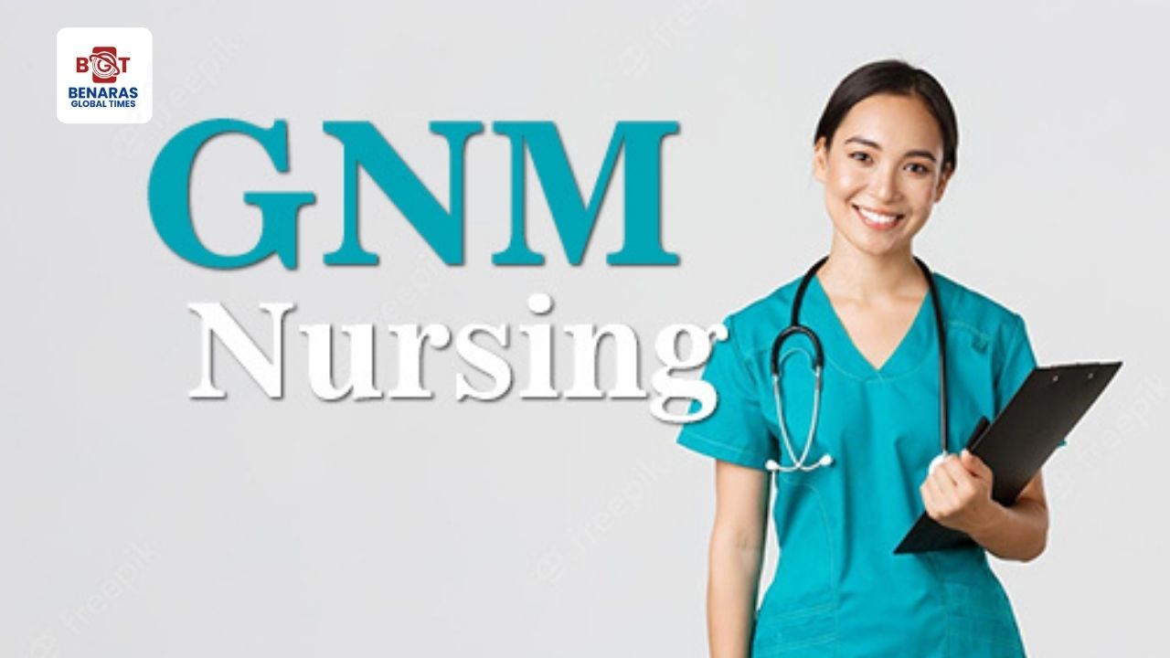UP GNM