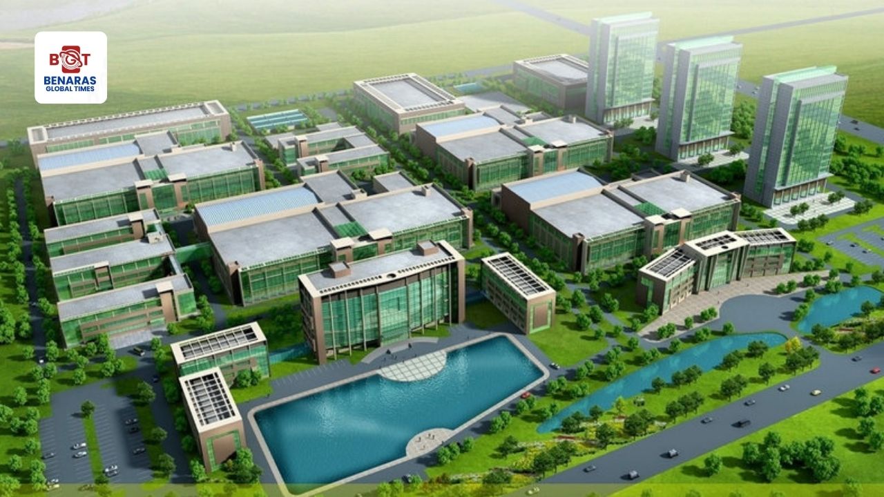 Tech Park