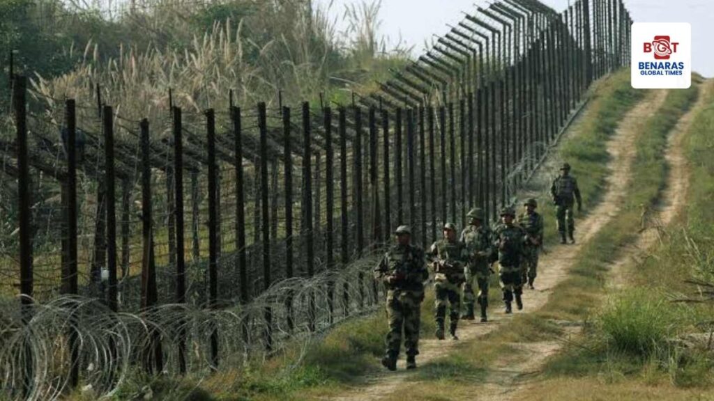 India vs Pakistan: पाकिस्तान की बौखलाहट ने खुद ही खोली एलओसी की सीमा, शिमला समझौता निलंबित कर भारत को मिली रणनीतिक बढ़त India vs Pakistan: पाकिस्तान की बौखलाहट ने खुद ही खोली एलओसी की सीमा, शिमला समझौता निलंबित कर भारत को मिली रणनीतिक बढ़त India vs Pakistan: पाकिस्तान की बौखलाहट ने खुद ही खोली एलओसी की सीमा, शिमला समझौता निलंबित कर भारत को मिली रणनीतिक बढ़त