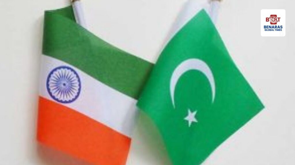 India vs Pakistan: पाकिस्तान की बौखलाहट ने खुद ही खोली एलओसी की सीमा, शिमला समझौता निलंबित कर भारत को मिली रणनीतिक बढ़त India vs Pakistan: पाकिस्तान की बौखलाहट ने खुद ही खोली एलओसी की सीमा, शिमला समझौता निलंबित कर भारत को मिली रणनीतिक बढ़त India vs Pakistan: पाकिस्तान की बौखलाहट ने खुद ही खोली एलओसी की सीमा, शिमला समझौता निलंबित कर भारत को मिली रणनीतिक बढ़त