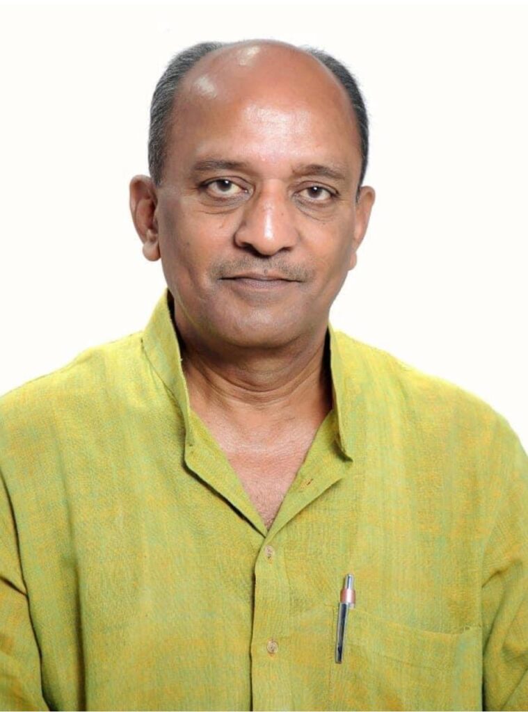 Waqf Amendment Bill : कांग्रेस का भाजपा पर हमला, पूर्व अध्यक्ष प्रजा नाथ शर्मा ने BJP सरकार पर लगाए गंभीर आरोप Waqf Amendment Bill : कांग्रेस का भाजपा पर हमला, पूर्व अध्यक्ष प्रजा नाथ शर्मा ने BJP सरकार पर लगाए गंभीर आरोप Waqf Amendment Bill : कांग्रेस का भाजपा पर हमला, पूर्व अध्यक्ष प्रजा नाथ शर्मा ने BJP सरकार पर लगाए गंभीर आरोप