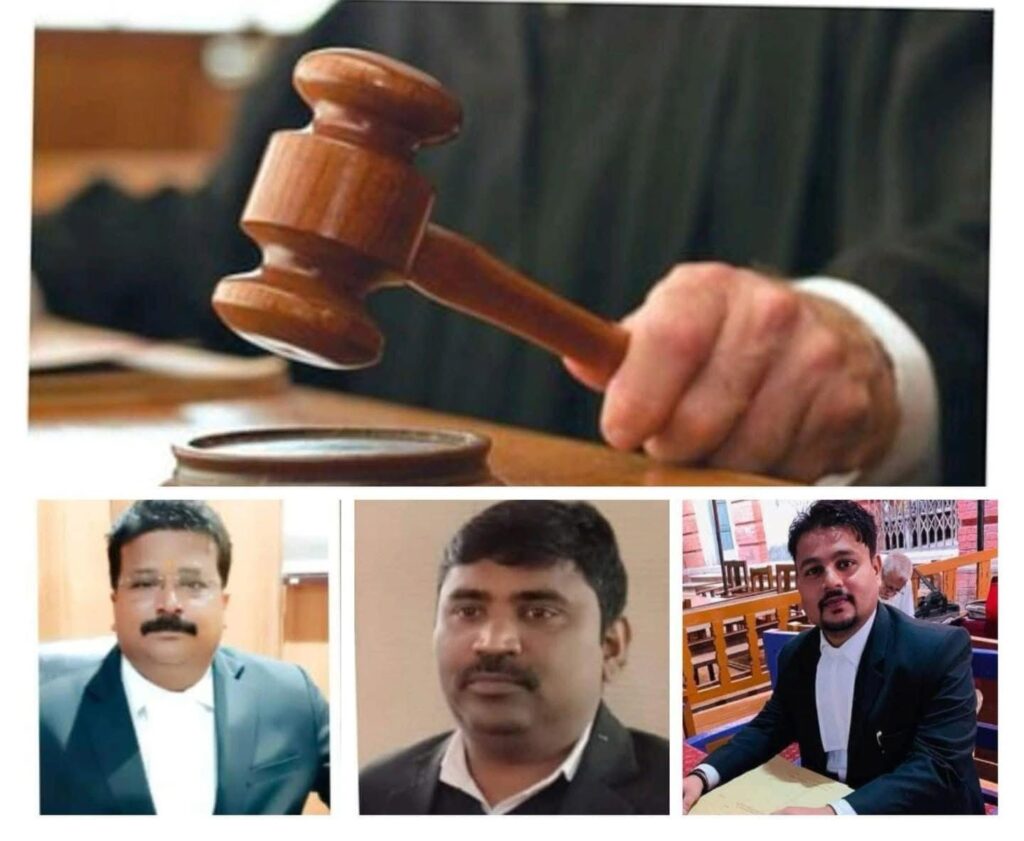 Dalit Assault Case : आरोपी को वाराणसी में एससी/एसटी कोर्ट से अंतरिम जमानत मिली Dalit Assault Case : आरोपी को वाराणसी में एससी/एसटी कोर्ट से अंतरिम जमानत मिली Dalit Assault Case : आरोपी को वाराणसी में एससी/एसटी कोर्ट से अंतरिम जमानत मिली