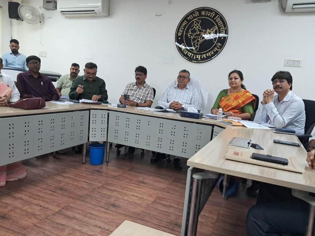 Kashi Vidyapith : स्नातक, स्नातकोत्तर और डिप्लोमा में मेरिट आधारित प्रवेश, व्यावसायिक पाठ्यक्रमों के लिए होगी परीक्षा Kashi Vidyapith : स्नातक, स्नातकोत्तर और डिप्लोमा में मेरिट आधारित प्रवेश, व्यावसायिक पाठ्यक्रमों के लिए होगी परीक्षा Kashi Vidyapith : स्नातक, स्नातकोत्तर और डिप्लोमा में मेरिट आधारित प्रवेश, व्यावसायिक पाठ्यक्रमों के लिए होगी परीक्षा