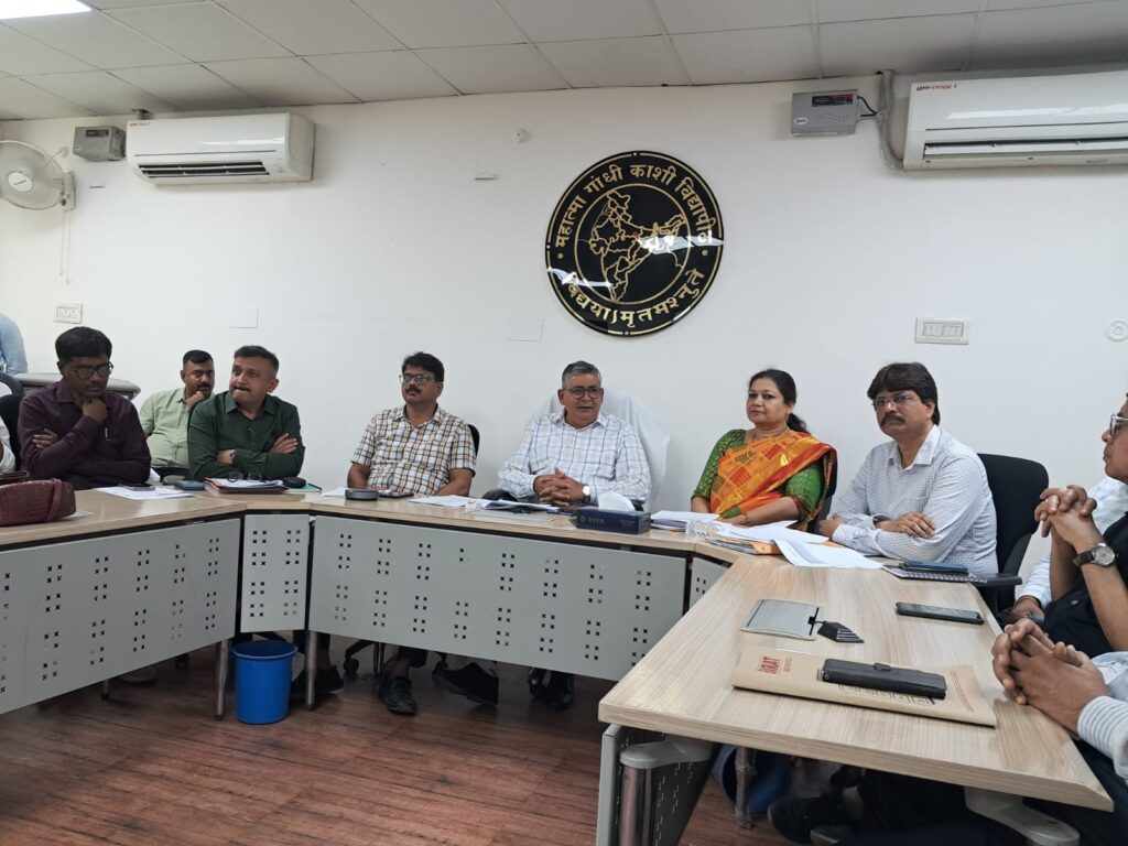 Kashi Vidyapith : स्नातक, स्नातकोत्तर और डिप्लोमा में मेरिट आधारित प्रवेश, व्यावसायिक पाठ्यक्रमों के लिए होगी परीक्षा Kashi Vidyapith : स्नातक, स्नातकोत्तर और डिप्लोमा में मेरिट आधारित प्रवेश, व्यावसायिक पाठ्यक्रमों के लिए होगी परीक्षा Kashi Vidyapith : स्नातक, स्नातकोत्तर और डिप्लोमा में मेरिट आधारित प्रवेश, व्यावसायिक पाठ्यक्रमों के लिए होगी परीक्षा